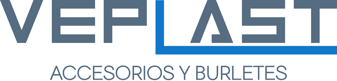 Veplast — Accesorios y Burletes